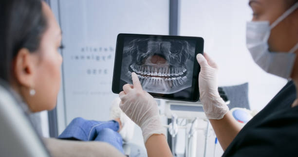 Licensed Teeth Cleaning And Checkup service in Fletcher, OK - Dentist Open Now
